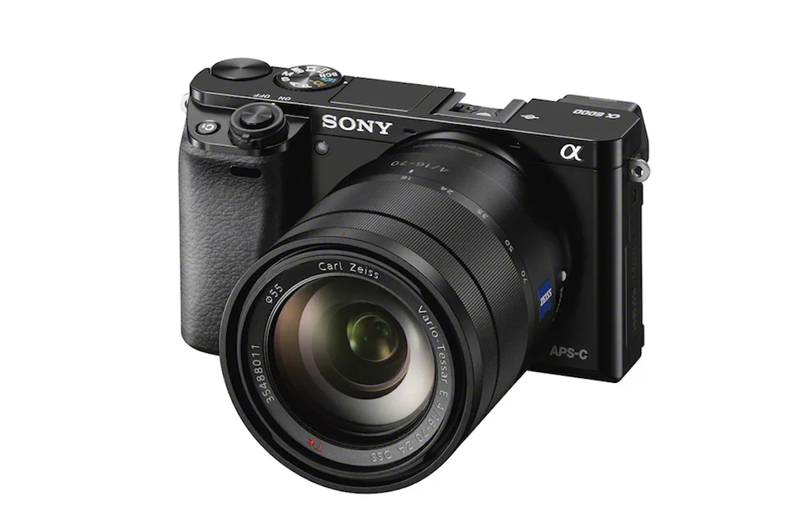 2026年版】Sonyα6000 ILCE-6000のレビュー比較まとめ 中古で始める写真